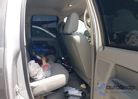 2007 Dodge Ram 1500 Slt z USA, uszkodzony, nr VIN 1D7HA18237S238196